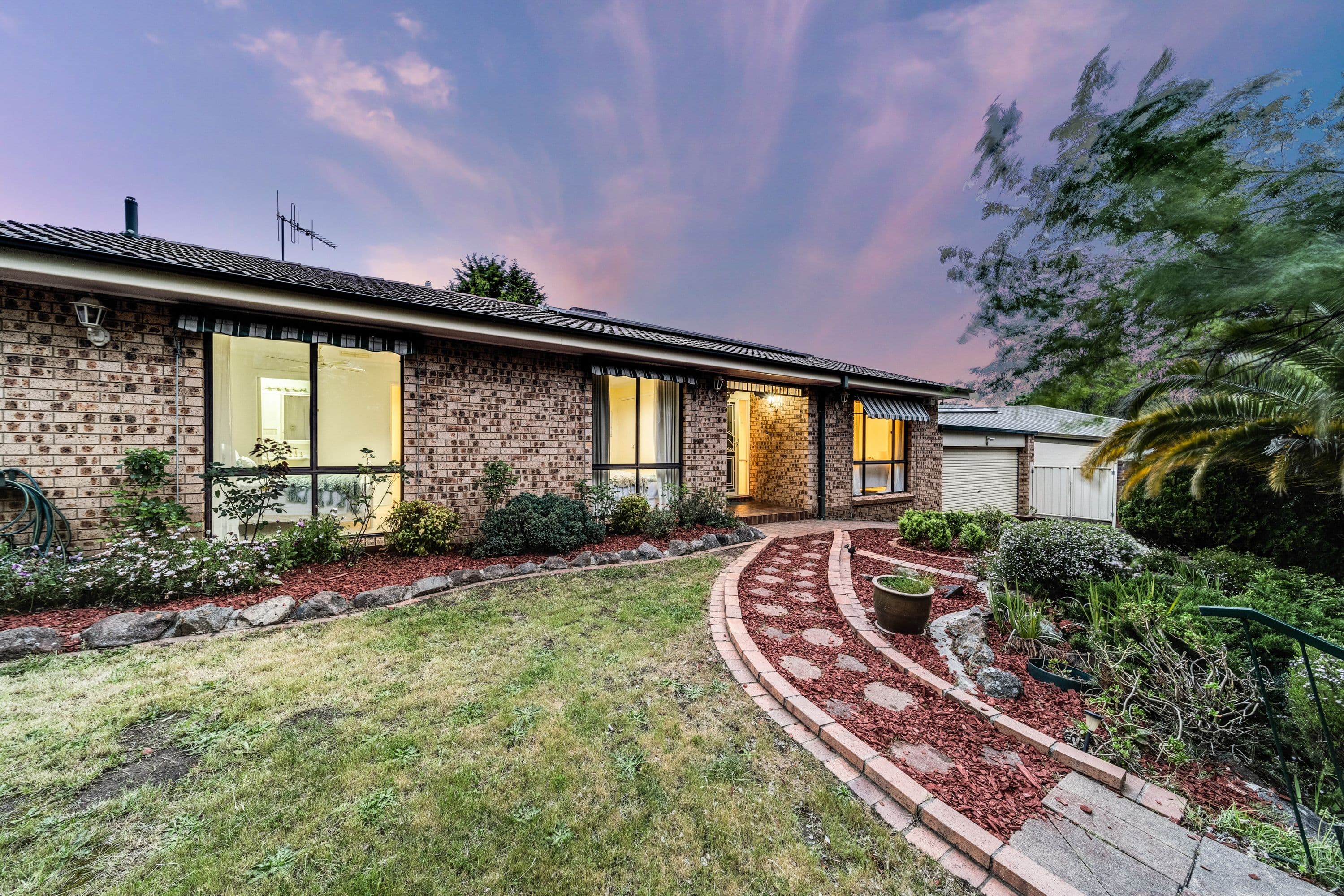 4 Baume Crescent, McKellar ACT 2617, McKellar - Thumbnail 3