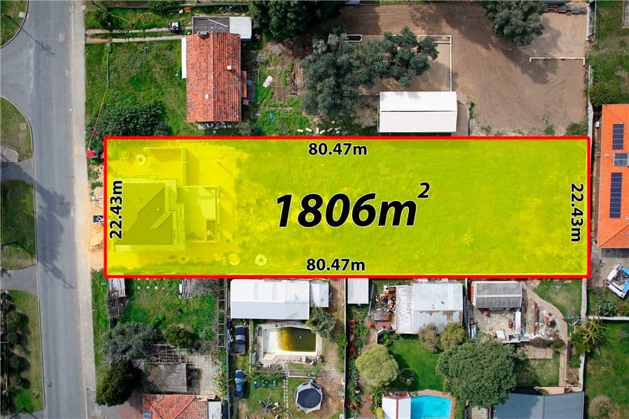 7 Beckenham Street, Beckenham WA 6107, Beckenham - Image 1