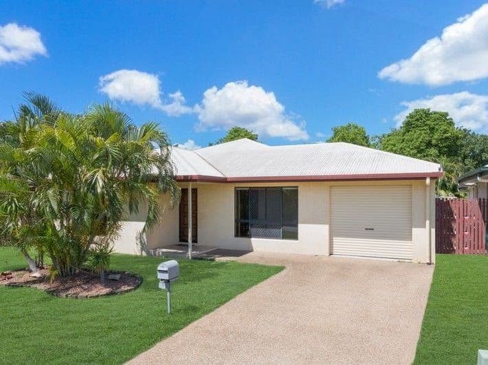 11 Burbank Way, Kirwan QLD 4817, Kirwan - Image 1