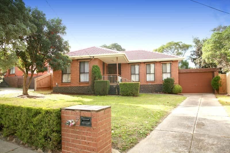 7 Camellia Court, WHEELERS HILL VIC 3150, Wheelers Hill - Image 1