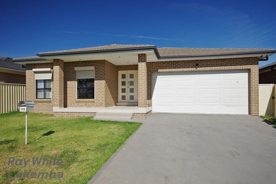164 INGLEBURN Road, INGLEBURN NSW 2565, Ingleburn - Image 1