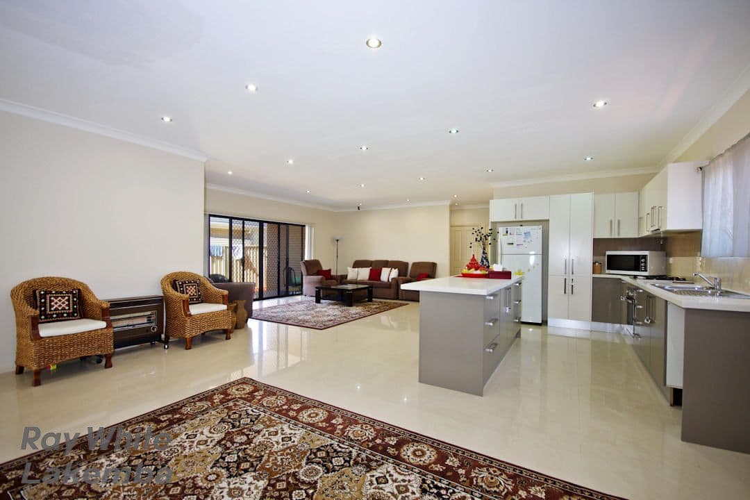 164 INGLEBURN Road, INGLEBURN NSW 2565, Ingleburn - Thumbnail 3