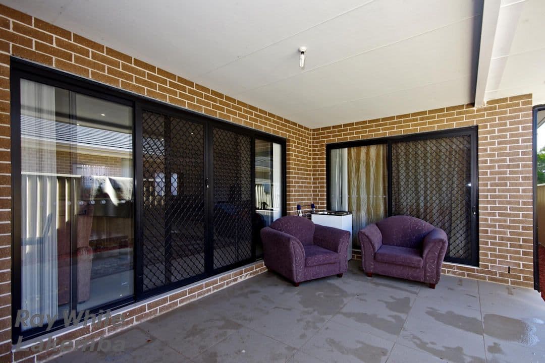 164 INGLEBURN Road, INGLEBURN NSW 2565, Ingleburn - Thumbnail 7