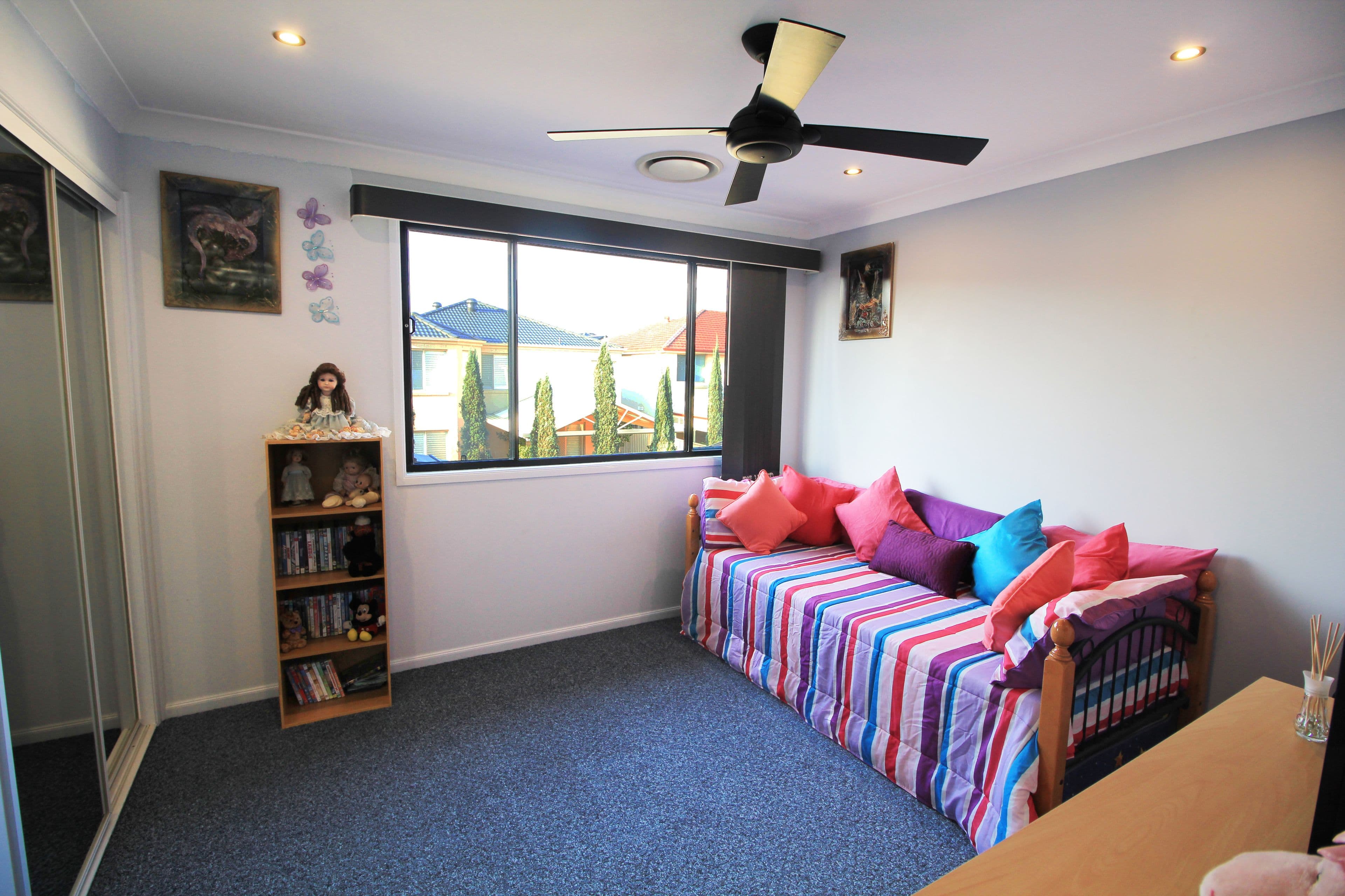 34 Anjou Circuit, Cecil Hills - Thumbnail 8