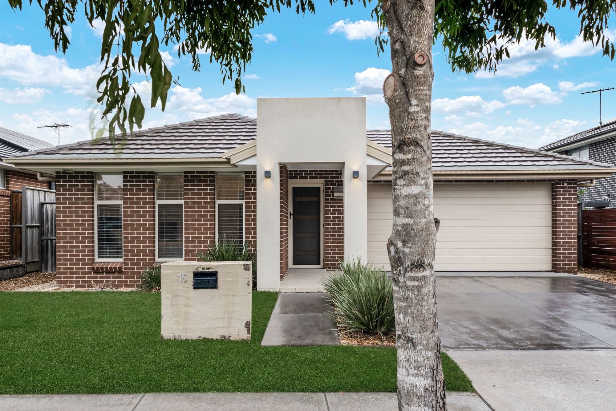 15 Waler Street, BUNGARRIBEE NSW 2767, Bungarribee - Image 1