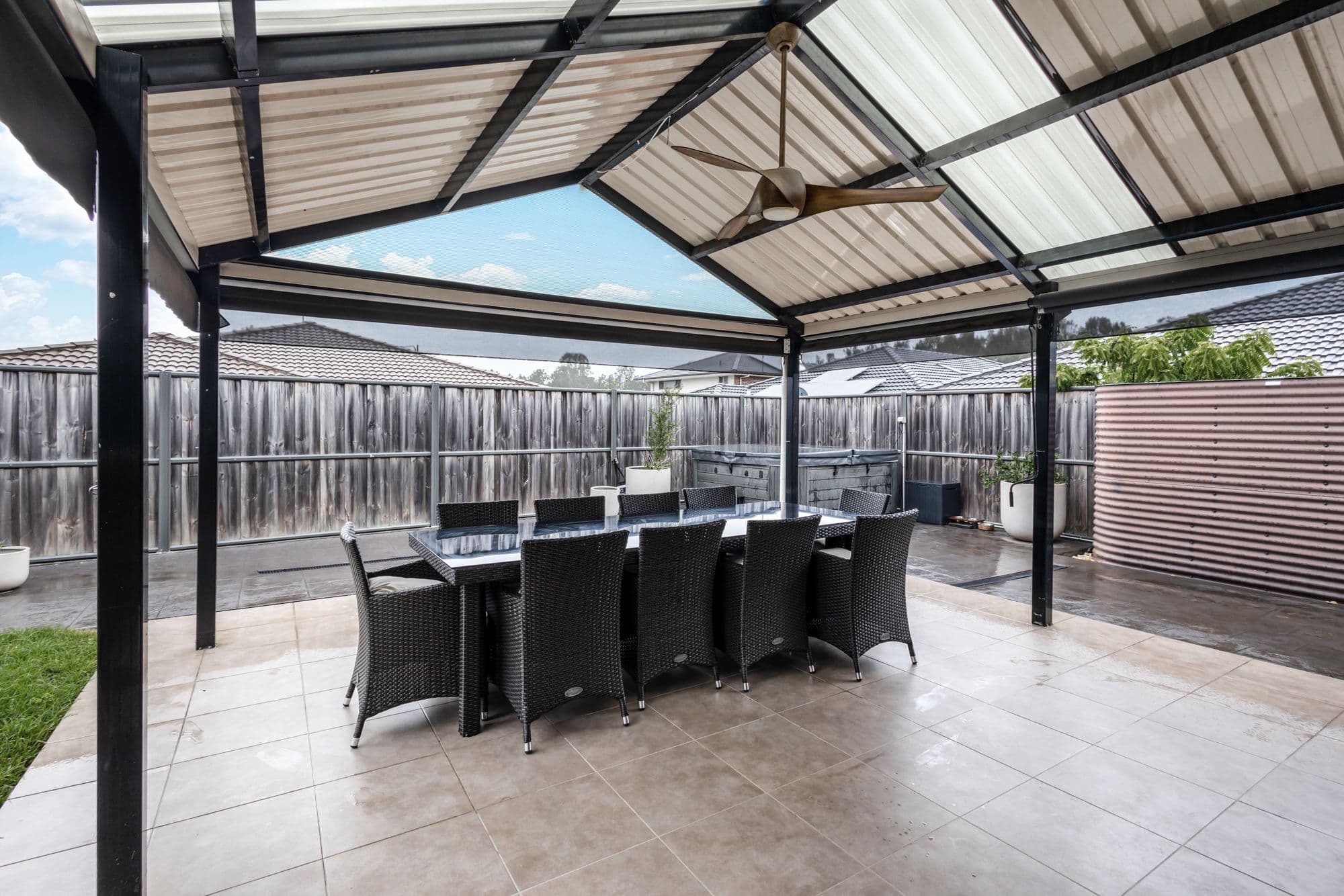 15 Waler Street, BUNGARRIBEE NSW 2767, Bungarribee - Thumbnail 7