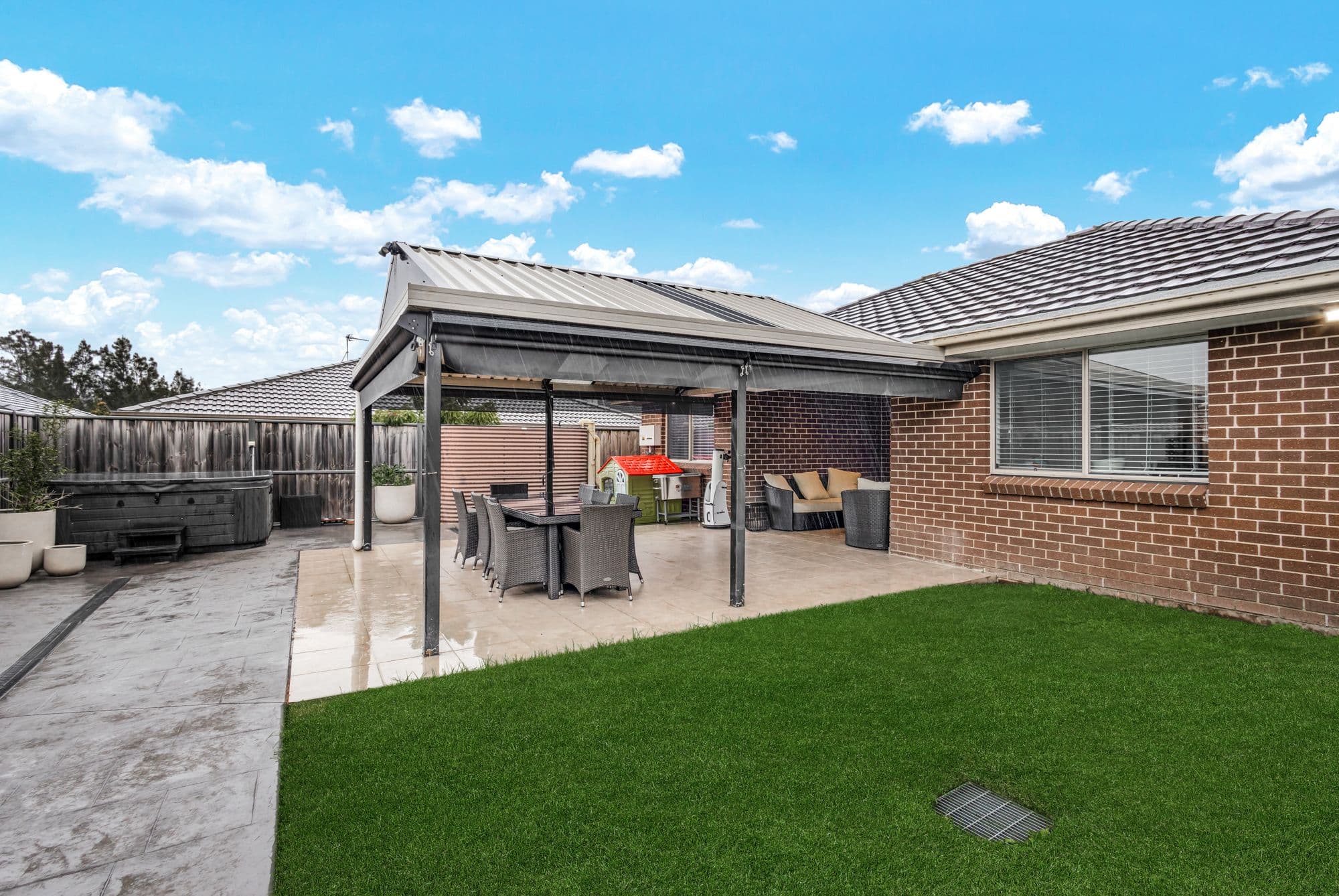 15 Waler Street, BUNGARRIBEE NSW 2767, Bungarribee - Thumbnail 8