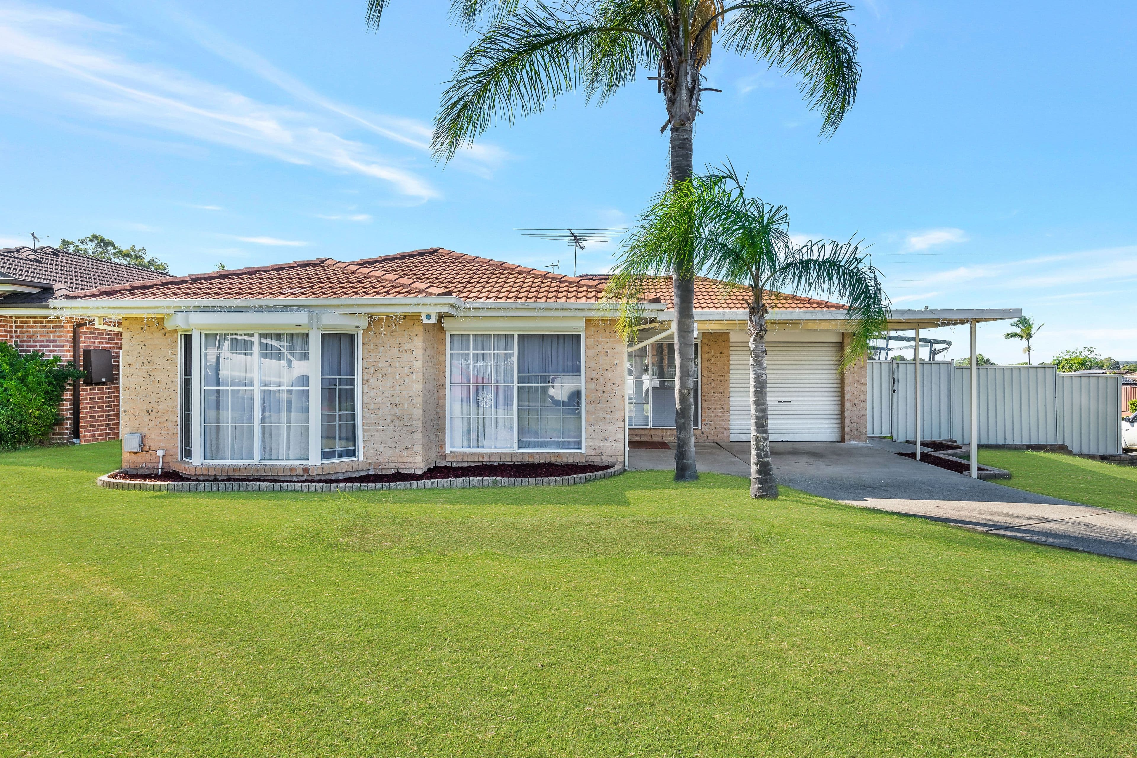 3 Duck Place, Hinchinbrook NSW 2168, Hinchinbrook - Image 1
