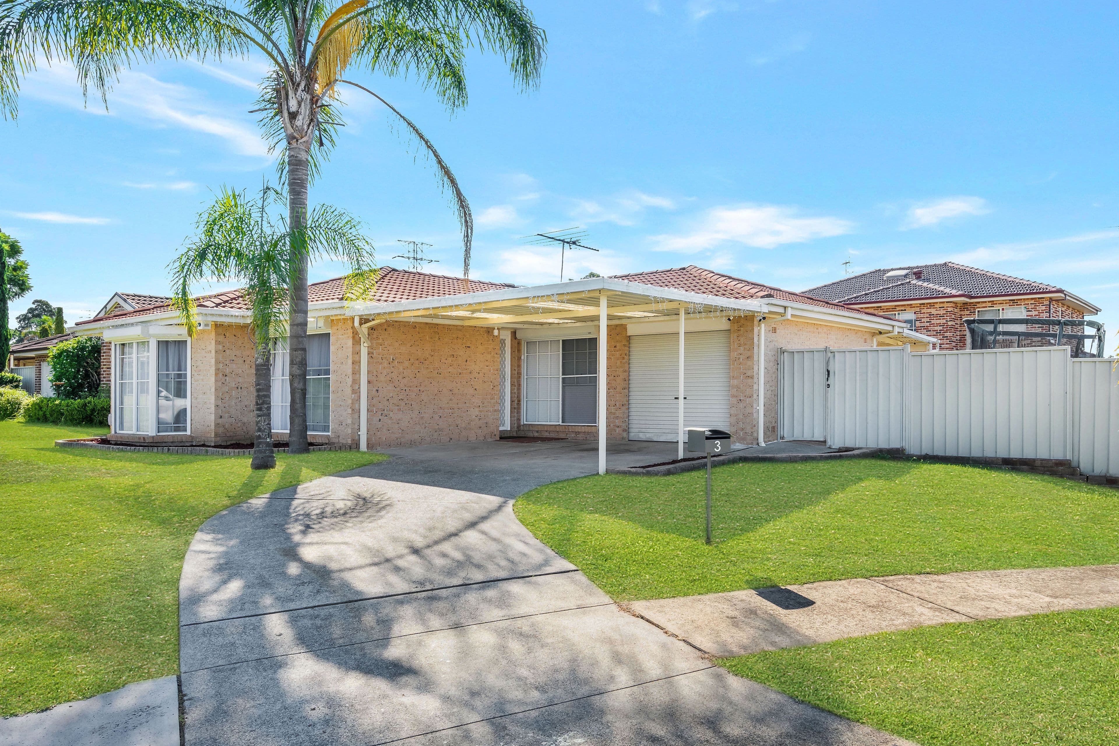 3 Duck Place, Hinchinbrook NSW 2168, Hinchinbrook - Thumbnail 2