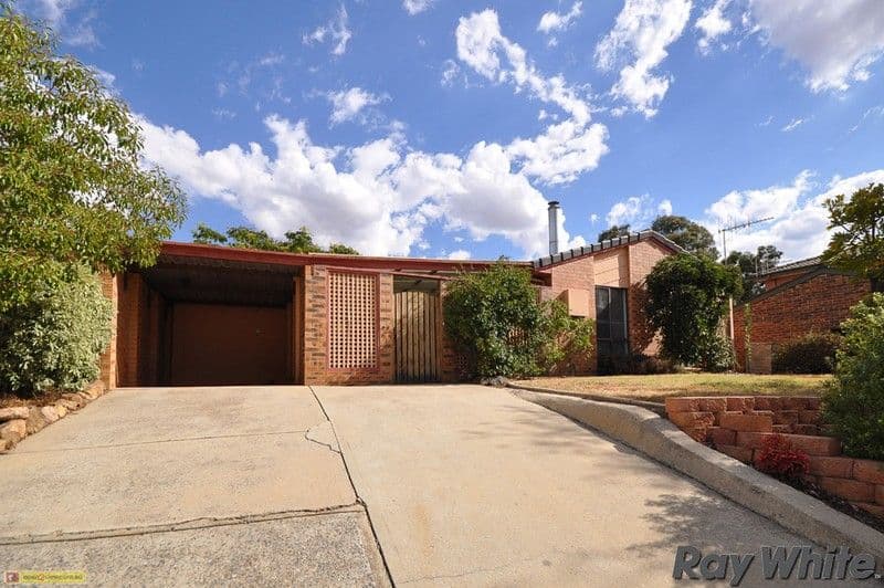 4 Roope Close, CALWELL ACT 2905, Calwell - Image 1