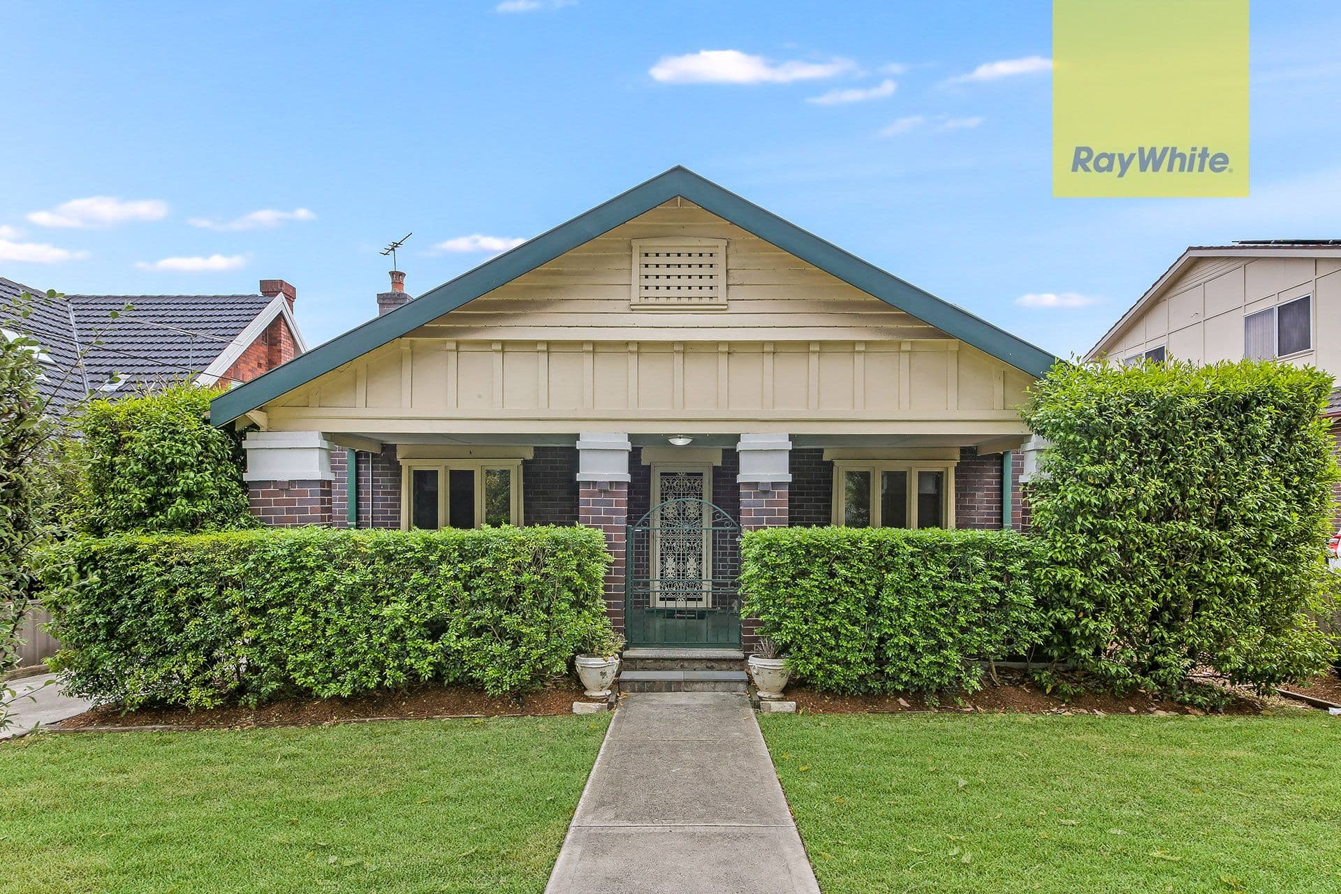 25 Pennant Hills Road, North Parramatta NSW 2151, North Parramatta - Image 1