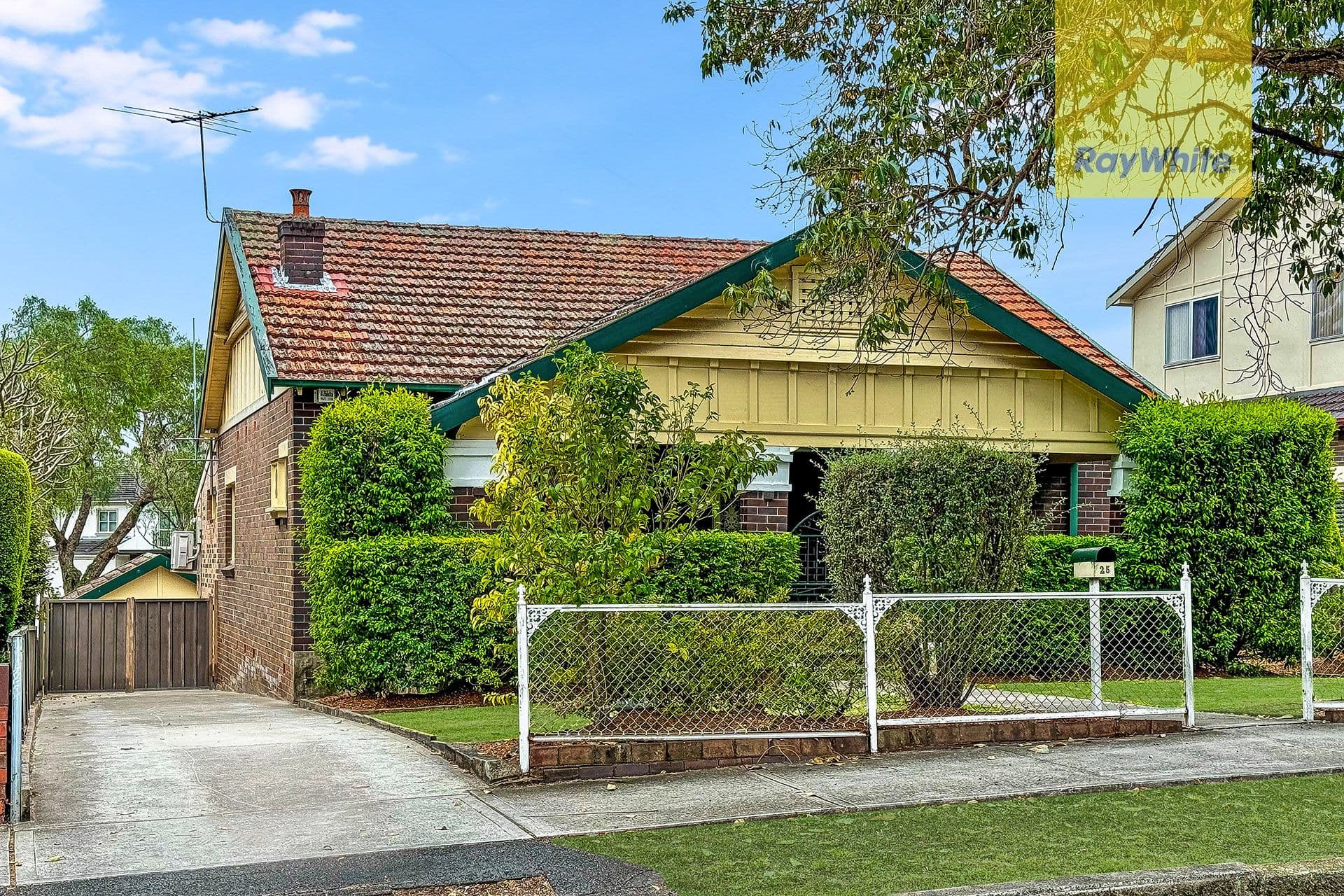 25 Pennant Hills Road, North Parramatta NSW 2151, North Parramatta - Thumbnail 2