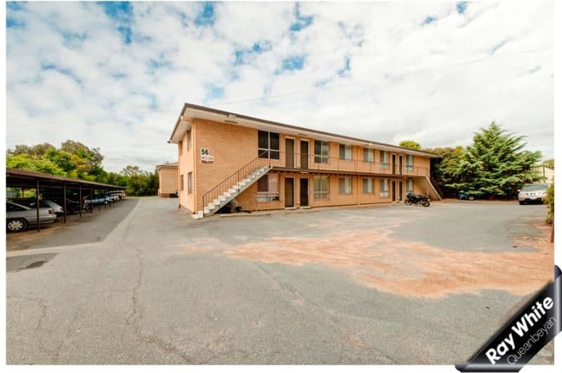 56 Henderson Road, QUEANBEYAN NSW 2620, Queanbeyan - Thumbnail 8