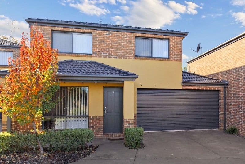 1553 Ferntree Gully Road, KNOXFIELD VIC 3180, Knoxfield - Image 1