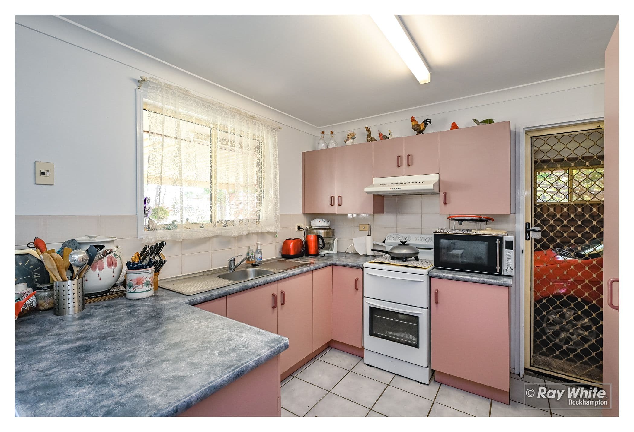 2A Buxton Drive, Gracemere QLD 4702, Gracemere - Thumbnail 4