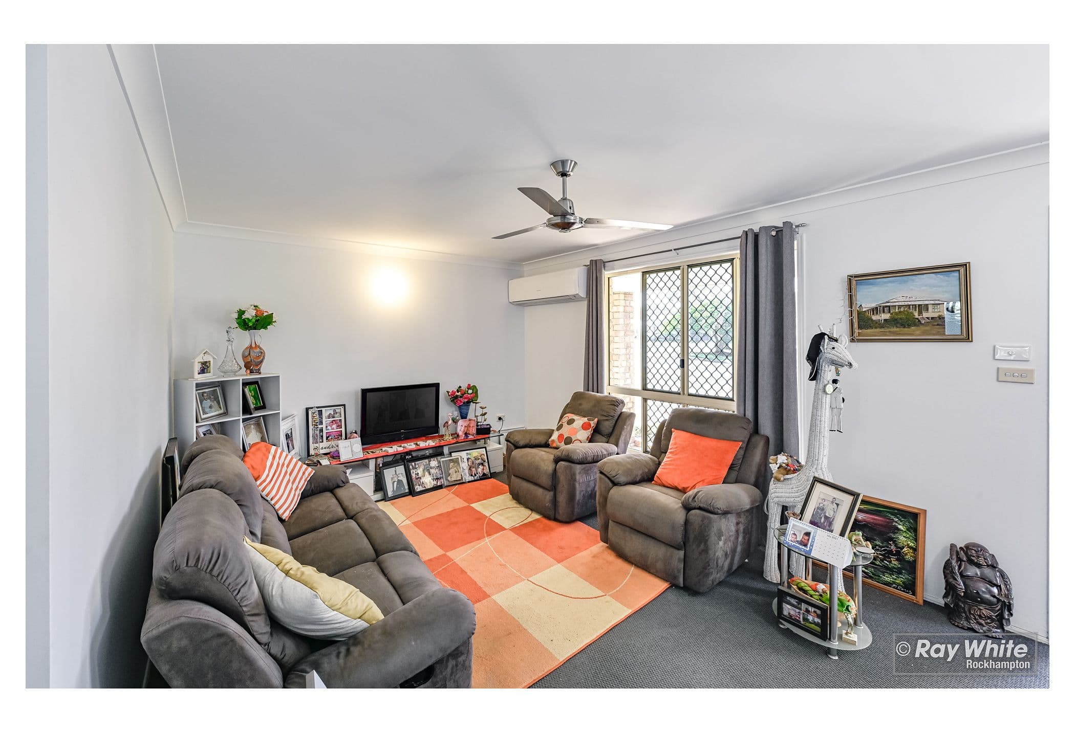 2A Buxton Drive, Gracemere QLD 4702, Gracemere - Thumbnail 7