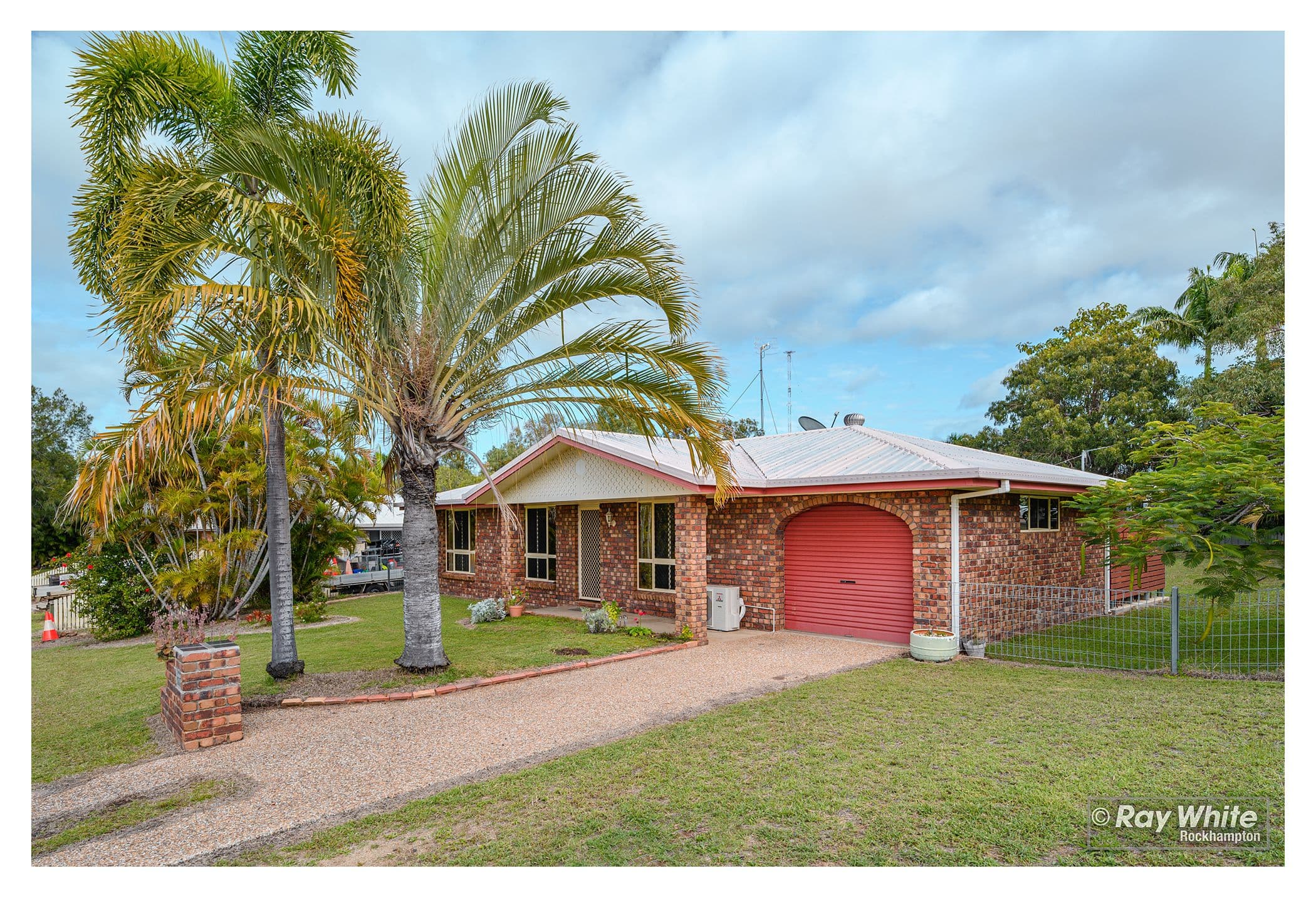 2A Buxton Drive, Gracemere QLD 4702, Gracemere - Thumbnail 8