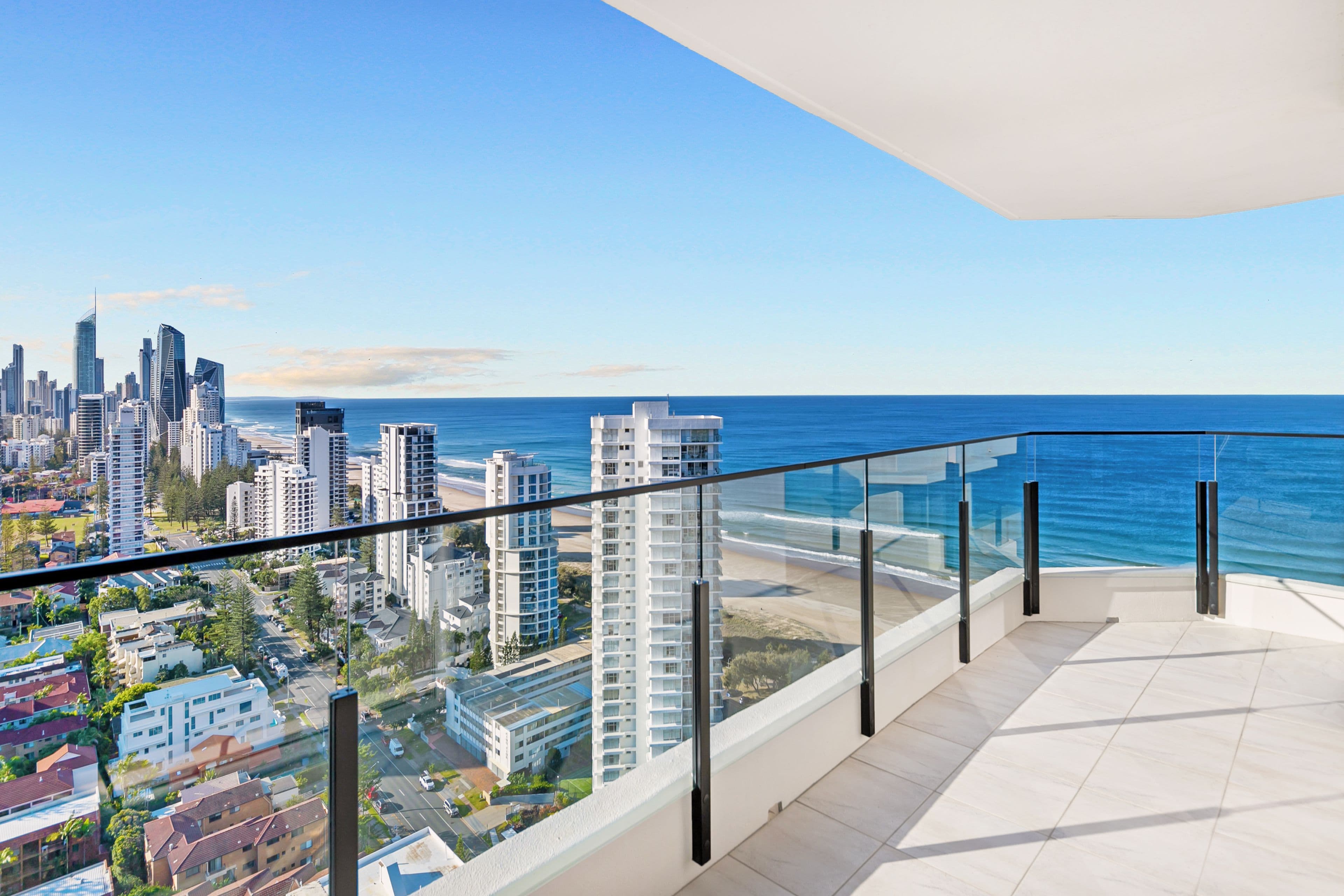 28C Beach Haven 1 Albert Avenue, Broadbeach QLD 4218, Broadbeach - Image 1
