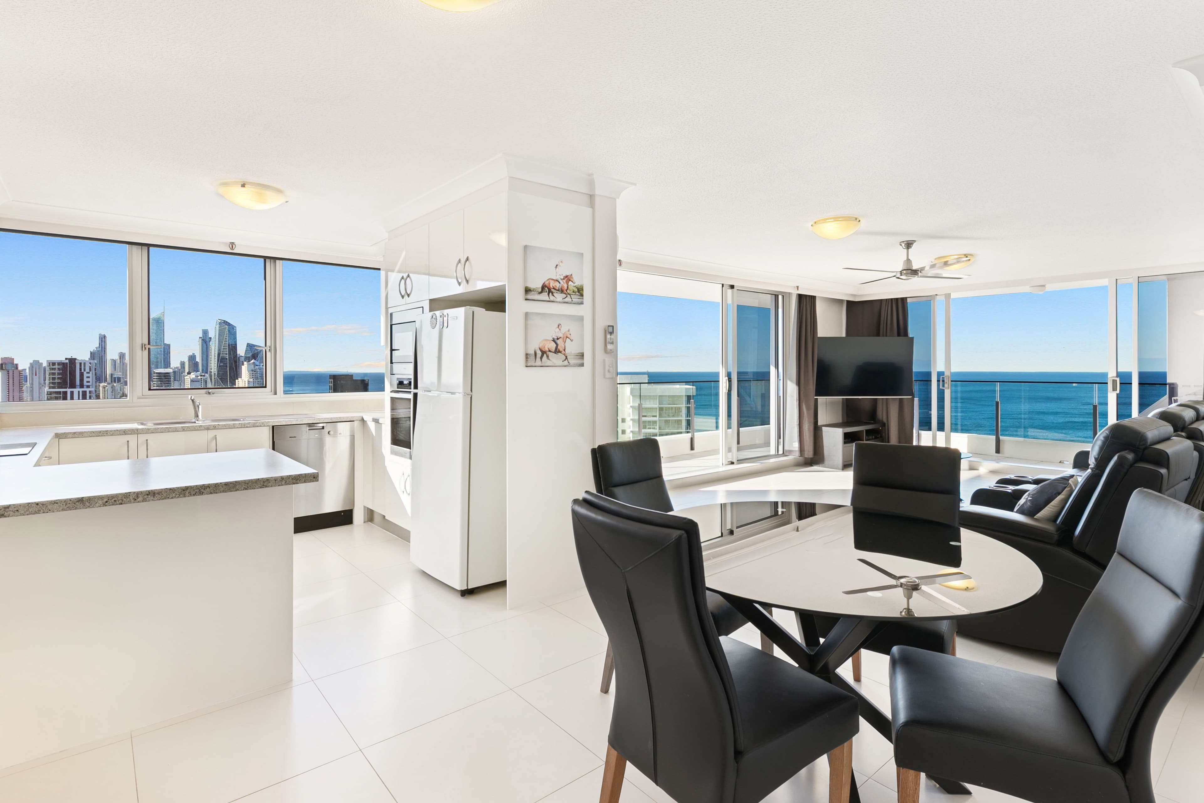 28C Beach Haven 1 Albert Avenue, Broadbeach QLD 4218, Broadbeach - Thumbnail 4