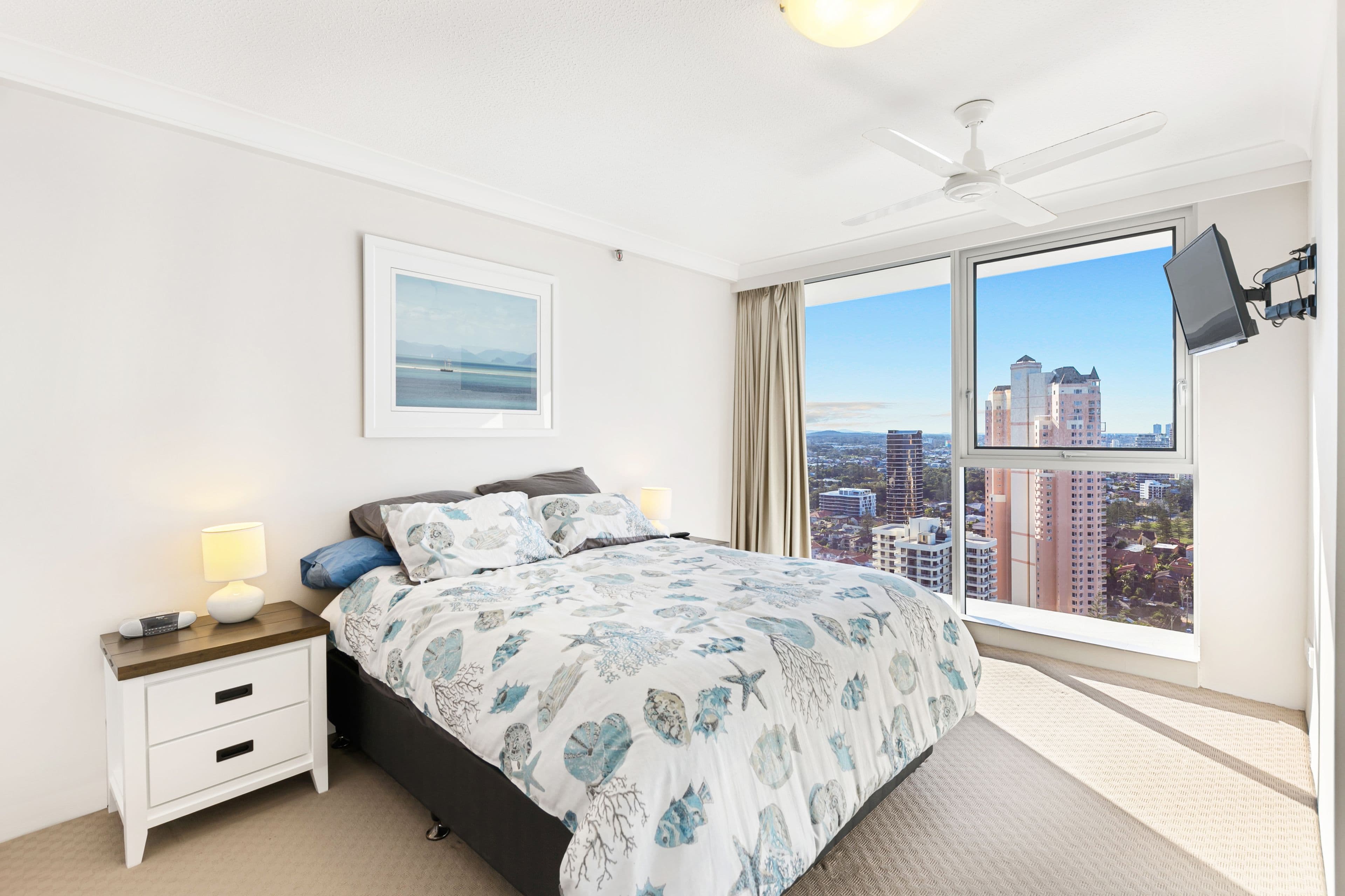 28C Beach Haven 1 Albert Avenue, Broadbeach QLD 4218, Broadbeach - Thumbnail 7