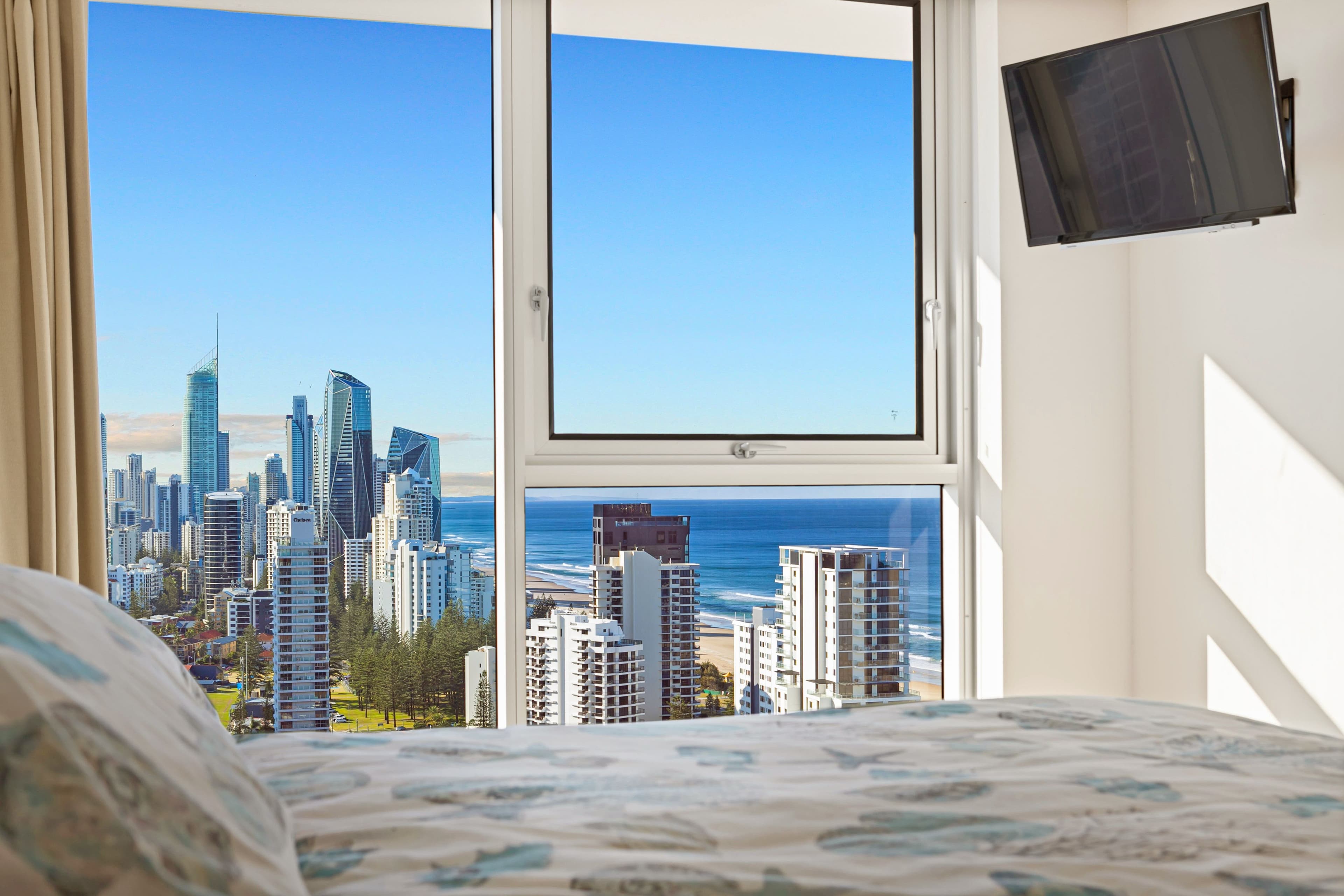 28C Beach Haven 1 Albert Avenue, Broadbeach QLD 4218, Broadbeach - Thumbnail 8