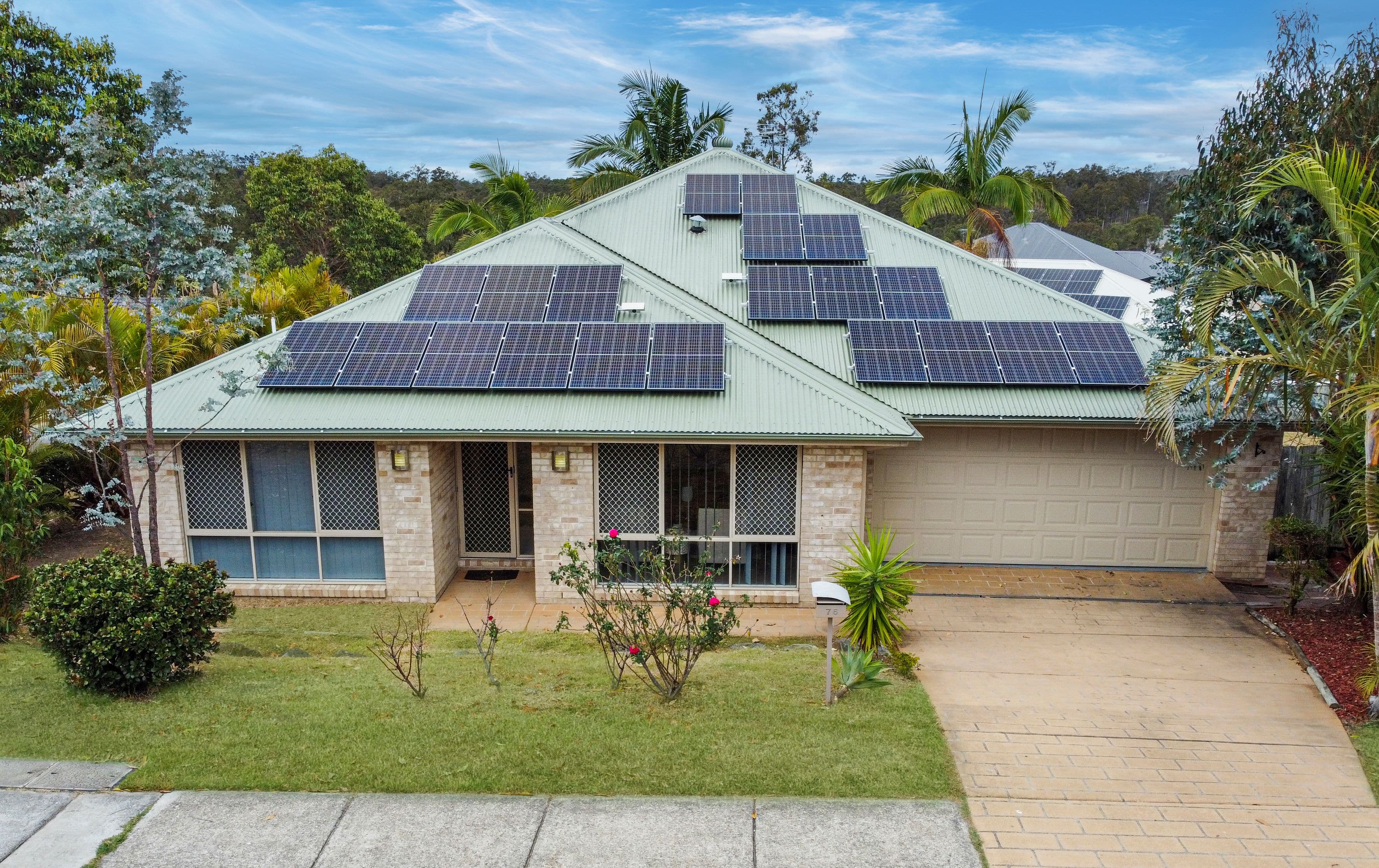 76 Jezabel Drive, Springfield Lakes QLD 4300, Springfield Lakes - Thumbnail 2