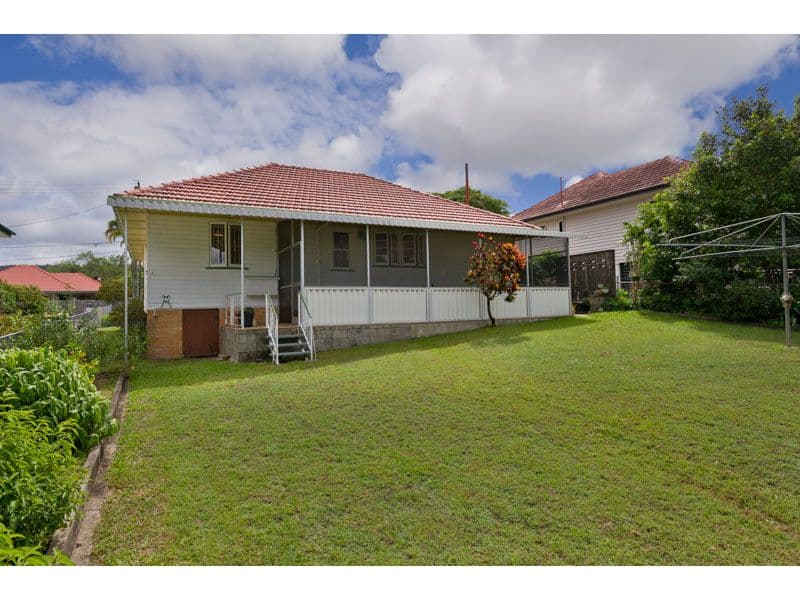 11 Noeline Street, Ashgrove QLD 4060, Ashgrove - Image 1
