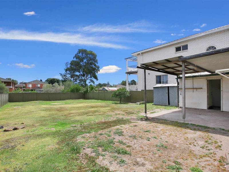 33 Denmark Street, MERRYLANDS NSW 2160, Merrylands - Thumbnail 6