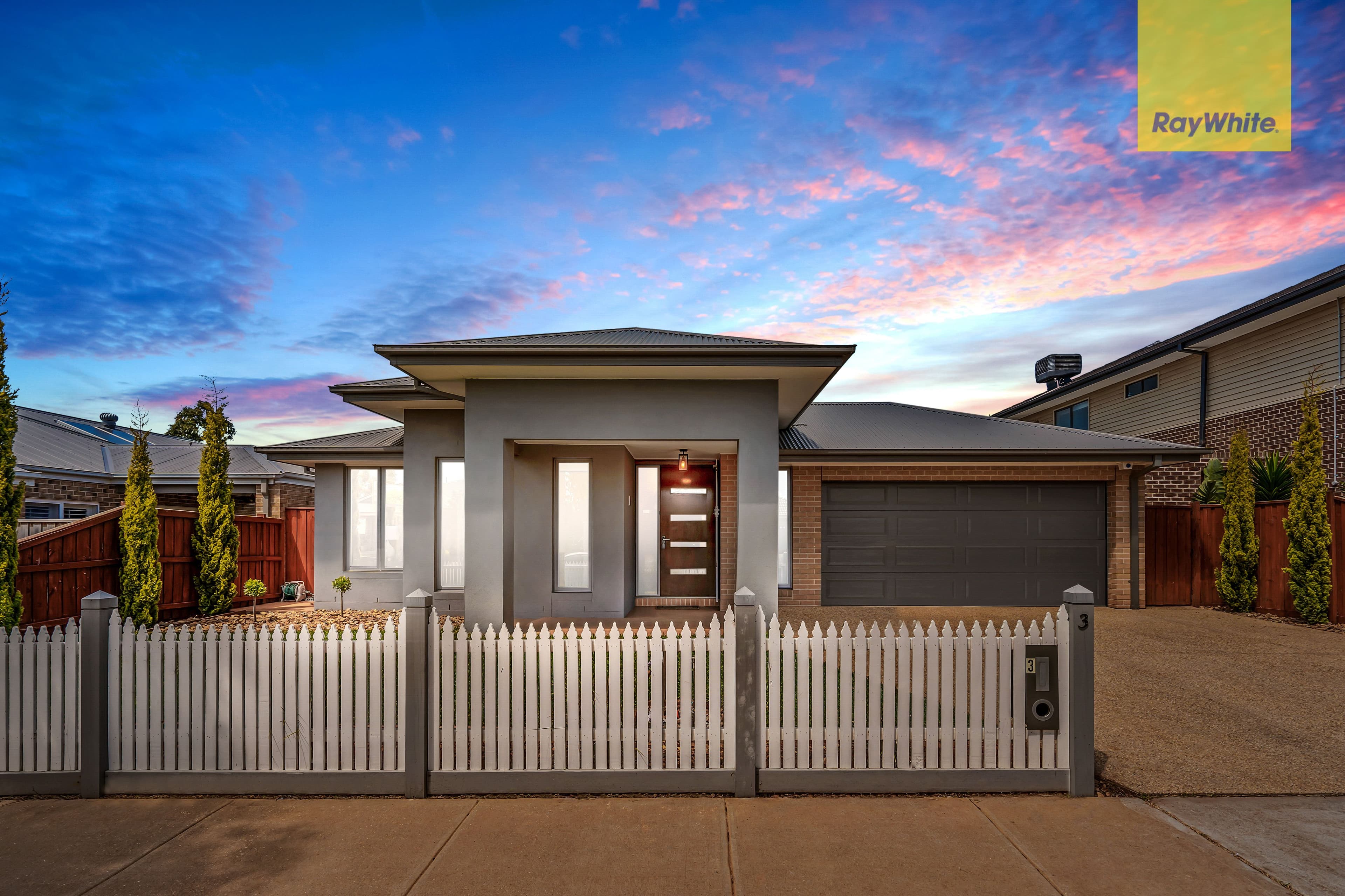 3 Belgrave Avenue, Eynesbury VIC 3338, Eynesbury - Image 1