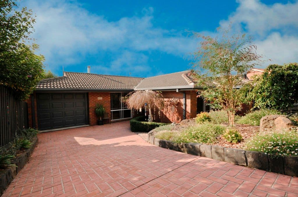 30 LATROBE Court, CROYDON HILLS VIC 3136, Croydon Hills - Thumbnail 7