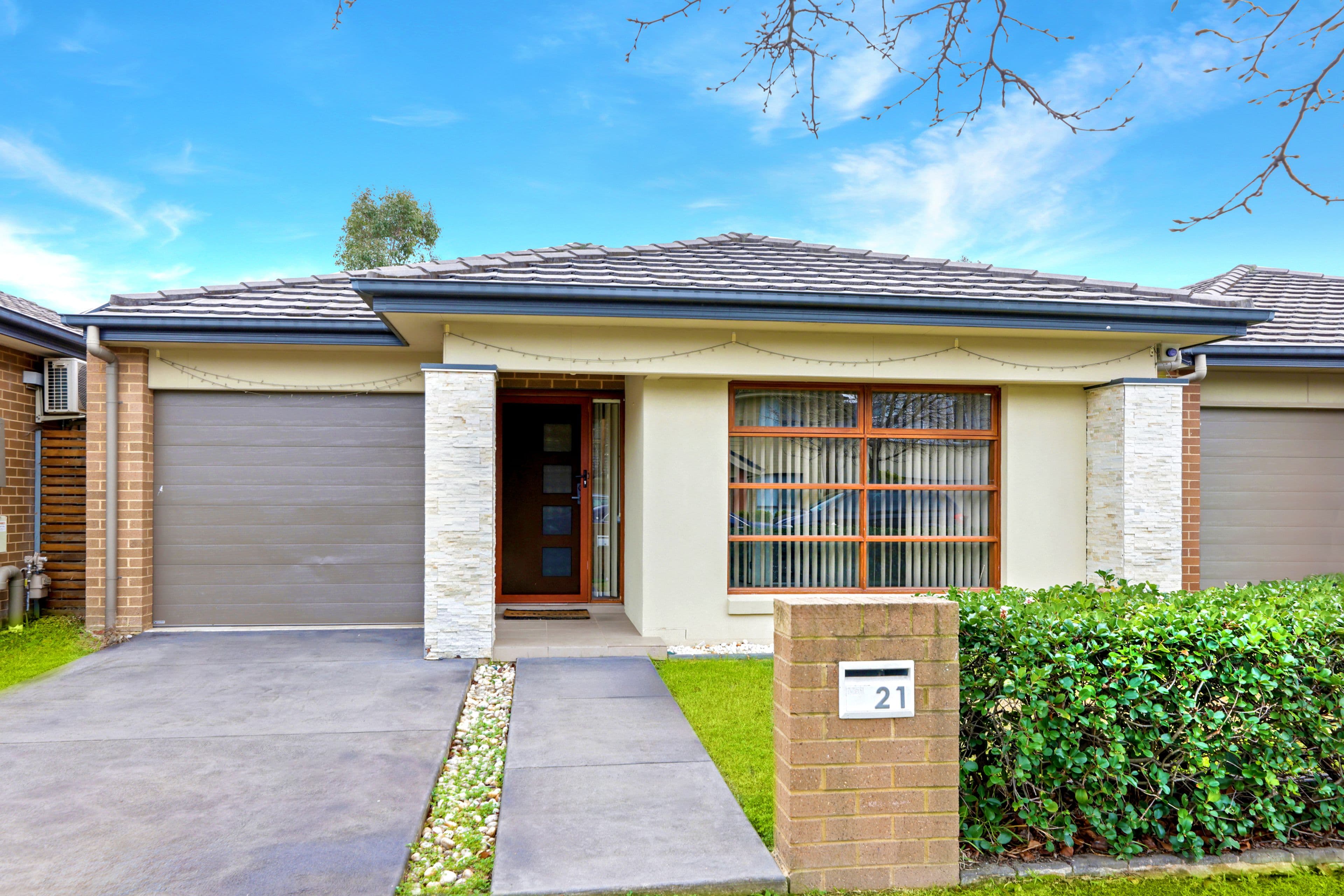 21 Lapwing Way, Cranebrook NSW 2749, Cranebrook - Image 1