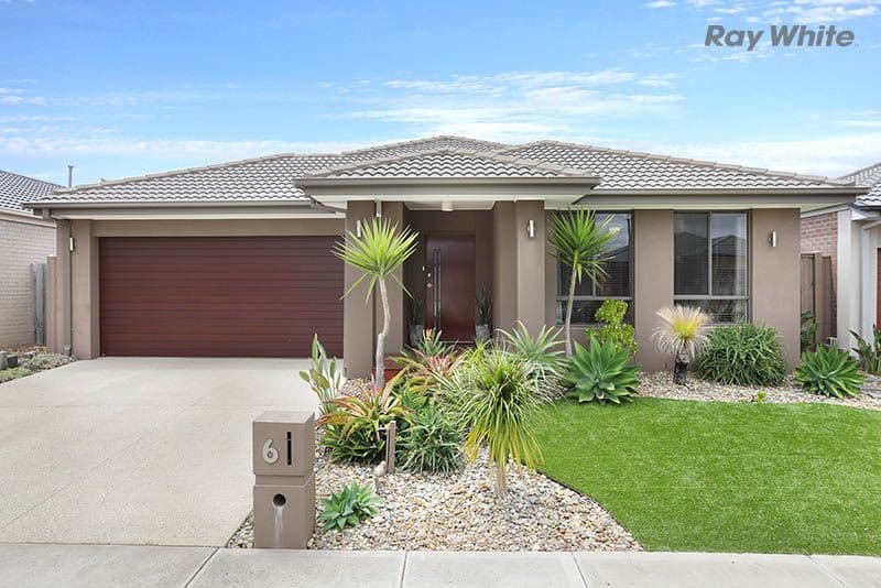 6 Vacation Way, Point Cook VIC 3030, Point Cook - Image 1