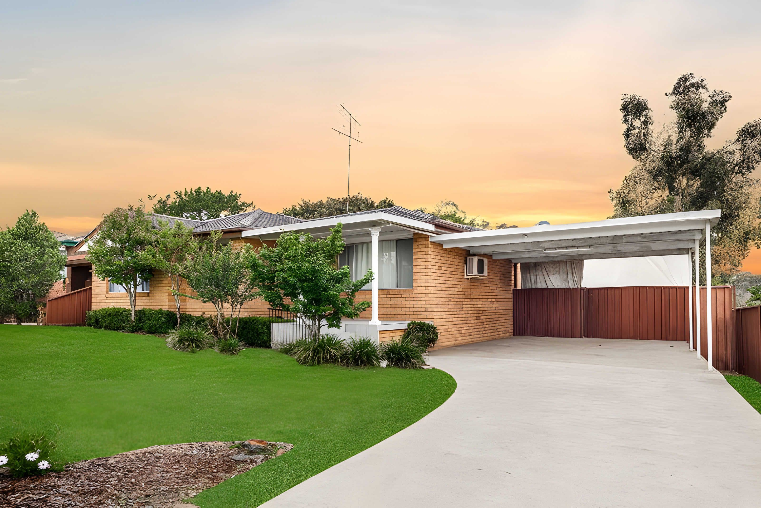 140 Shepherd Street, Colyton NSW 2760, Colyton - Image 1