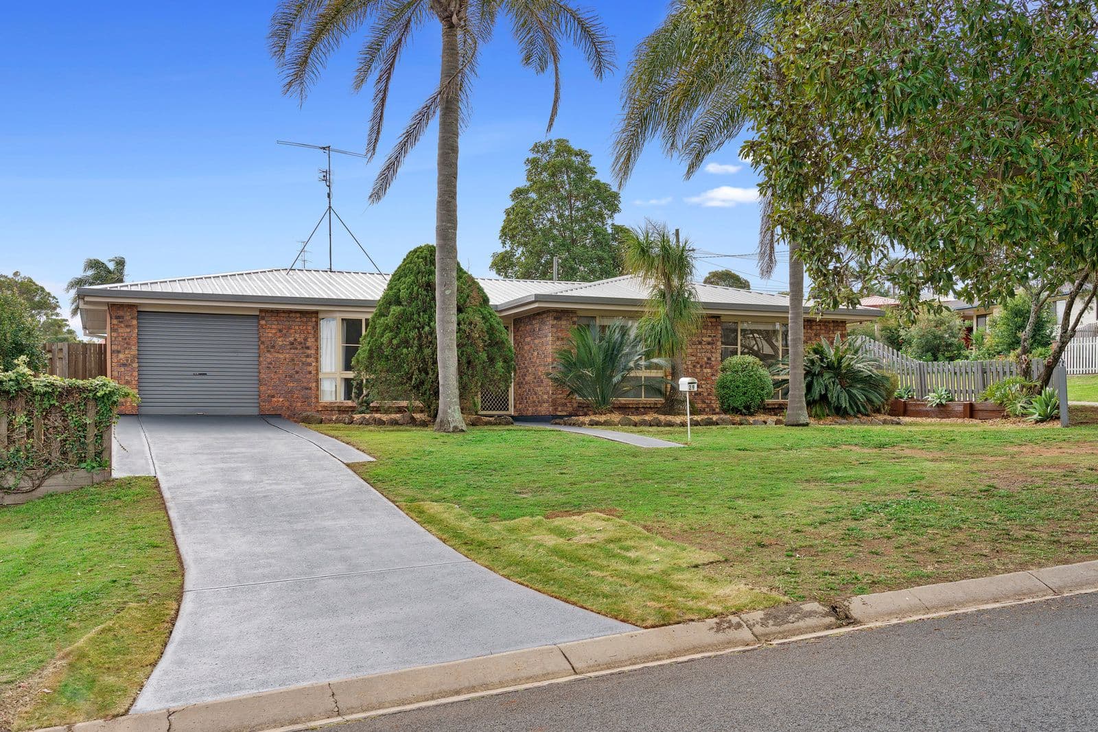 29 Blue Gum Drive, Newtown QLD 4350, Newtown - Image 1