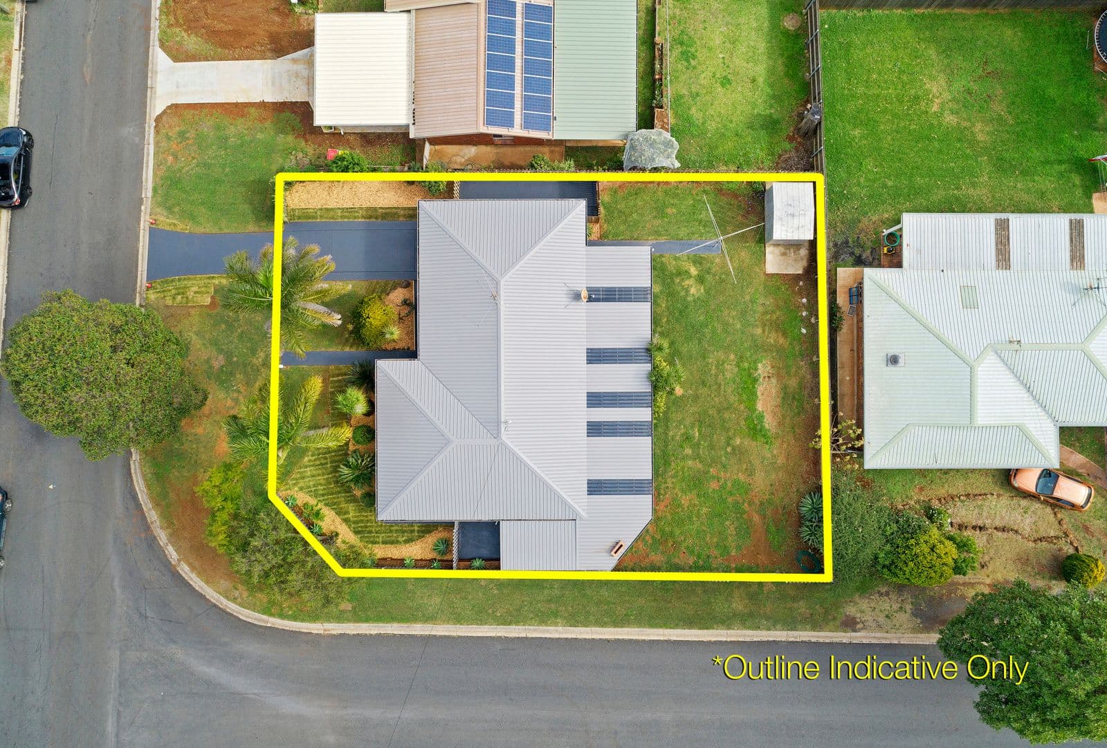 29 Blue Gum Drive, Newtown QLD 4350, Newtown - Thumbnail 2