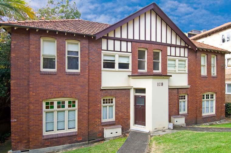179 Walker Street, NORTH SYDNEY NSW 2060, North Sydney - Thumbnail 6