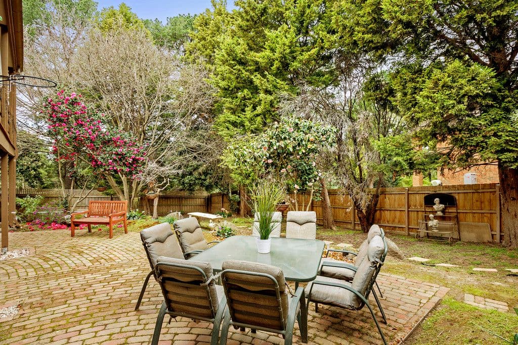 17 Fernlea Crescent, DONCASTER EAST VIC 3109, Doncaster East - Thumbnail 5