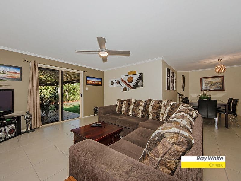 20 Senna Street, ORMEAU QLD 4208, Ormeau - Thumbnail 3