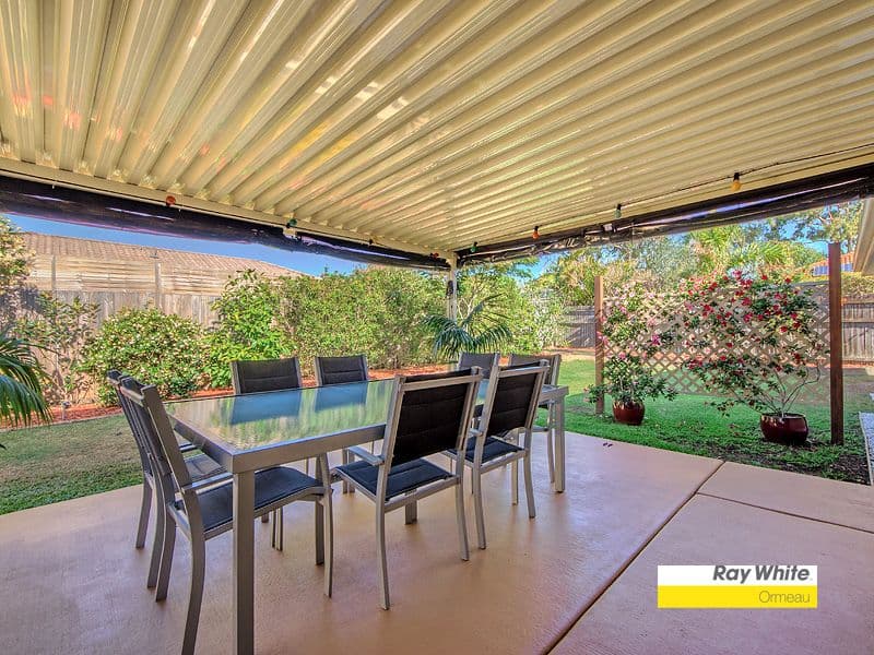 20 Senna Street, ORMEAU QLD 4208, Ormeau - Thumbnail 8
