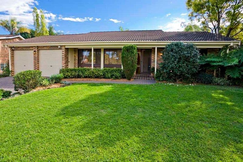 29 Paul Court, BAULKHAM HILLS NSW 2153, Baulkham Hills - Thumbnail 2