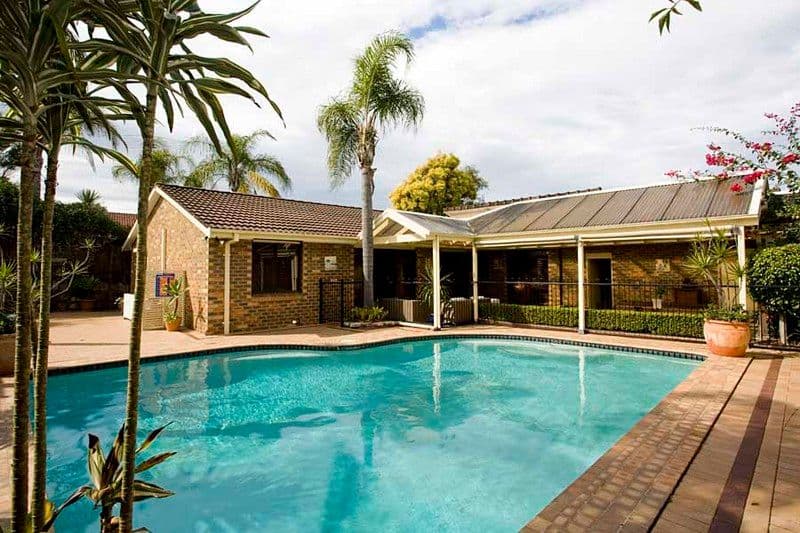 29 Paul Court, BAULKHAM HILLS NSW 2153, Baulkham Hills - Thumbnail 5