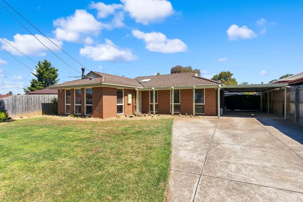 12 Banksia Crescent, Hoppers Crossing VIC 3029, Hoppers Crossing - Image 1