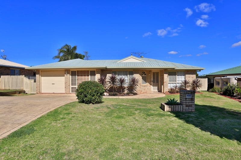 30 Catalina Drive, WILSONTON QLD 4350, Wilsonton - Image 1