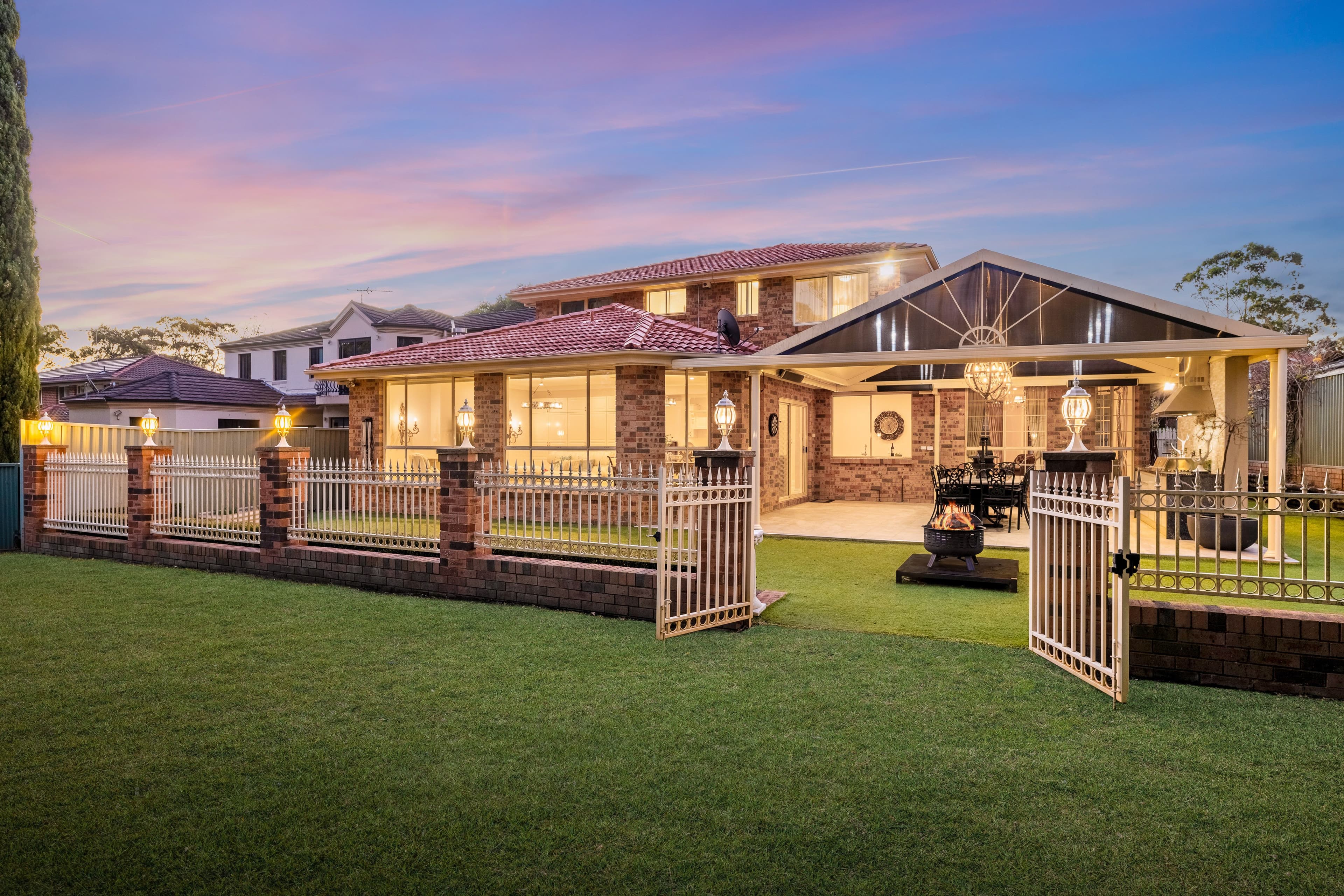 12 Dinjerra Close, Bangor NSW 2234, Bangor - Thumbnail 3