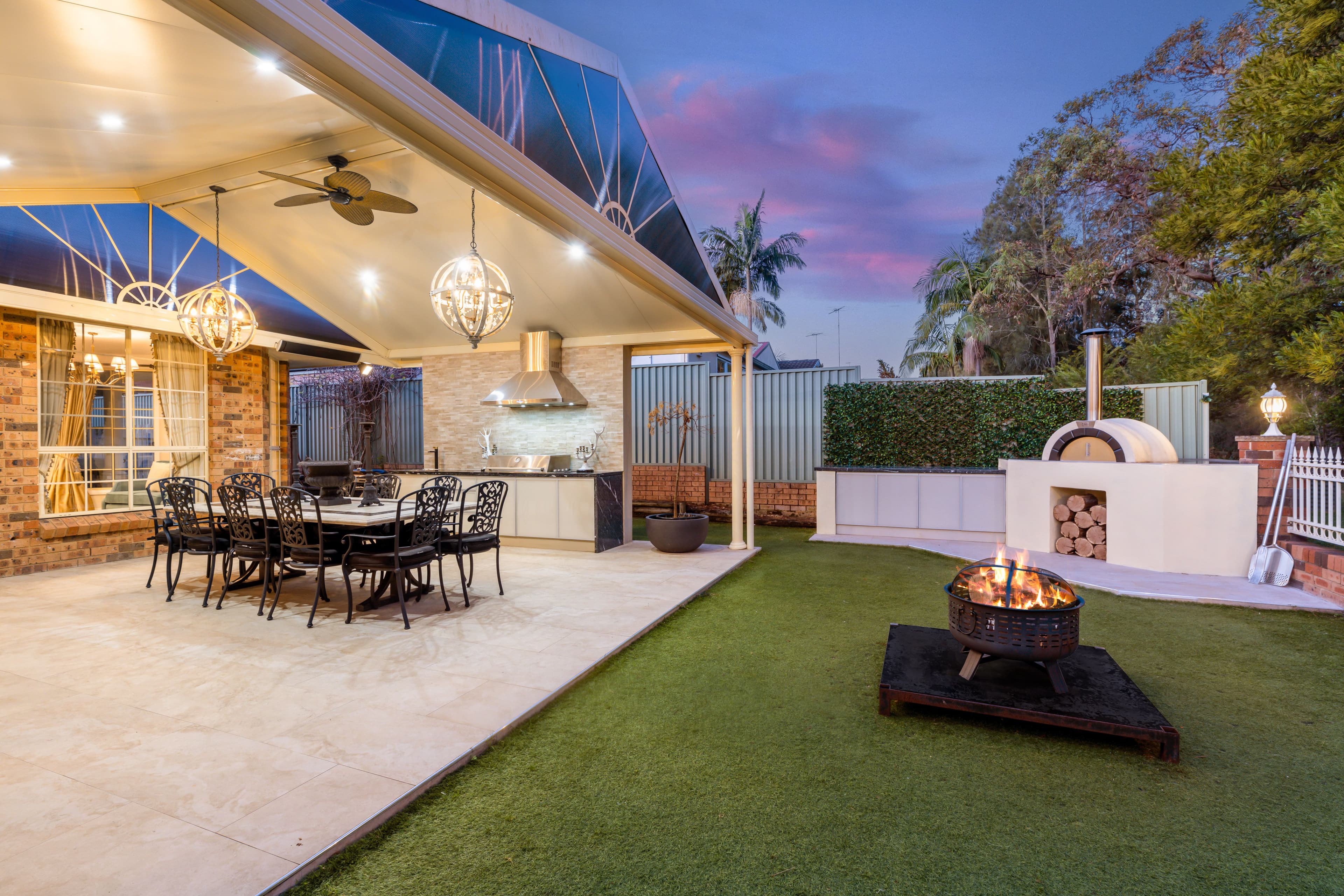 12 Dinjerra Close, Bangor NSW 2234, Bangor - Thumbnail 4