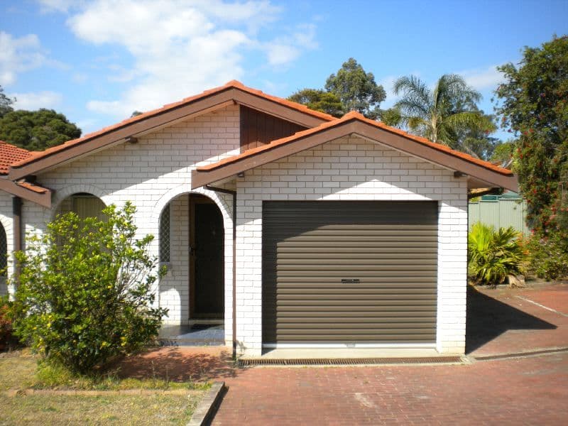 1 Harvey Place, NORTH NOWRA NSW 2541, North Nowra - Image 1