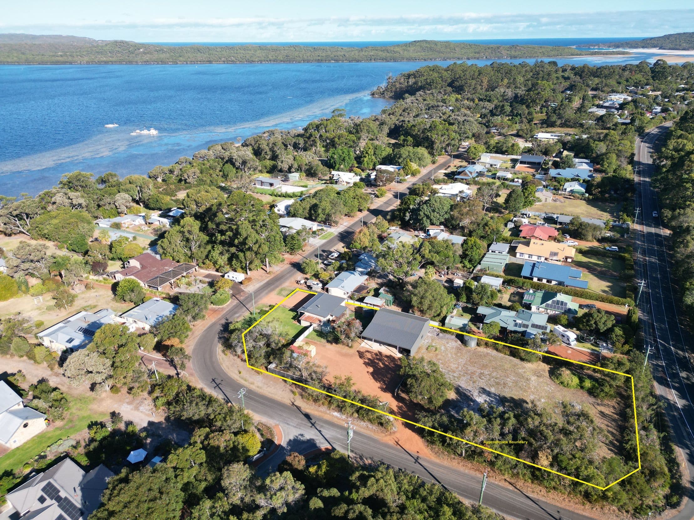 8 Minsterly Road, Ocean Beach WA 6333, Ocean Beach - Image 1
