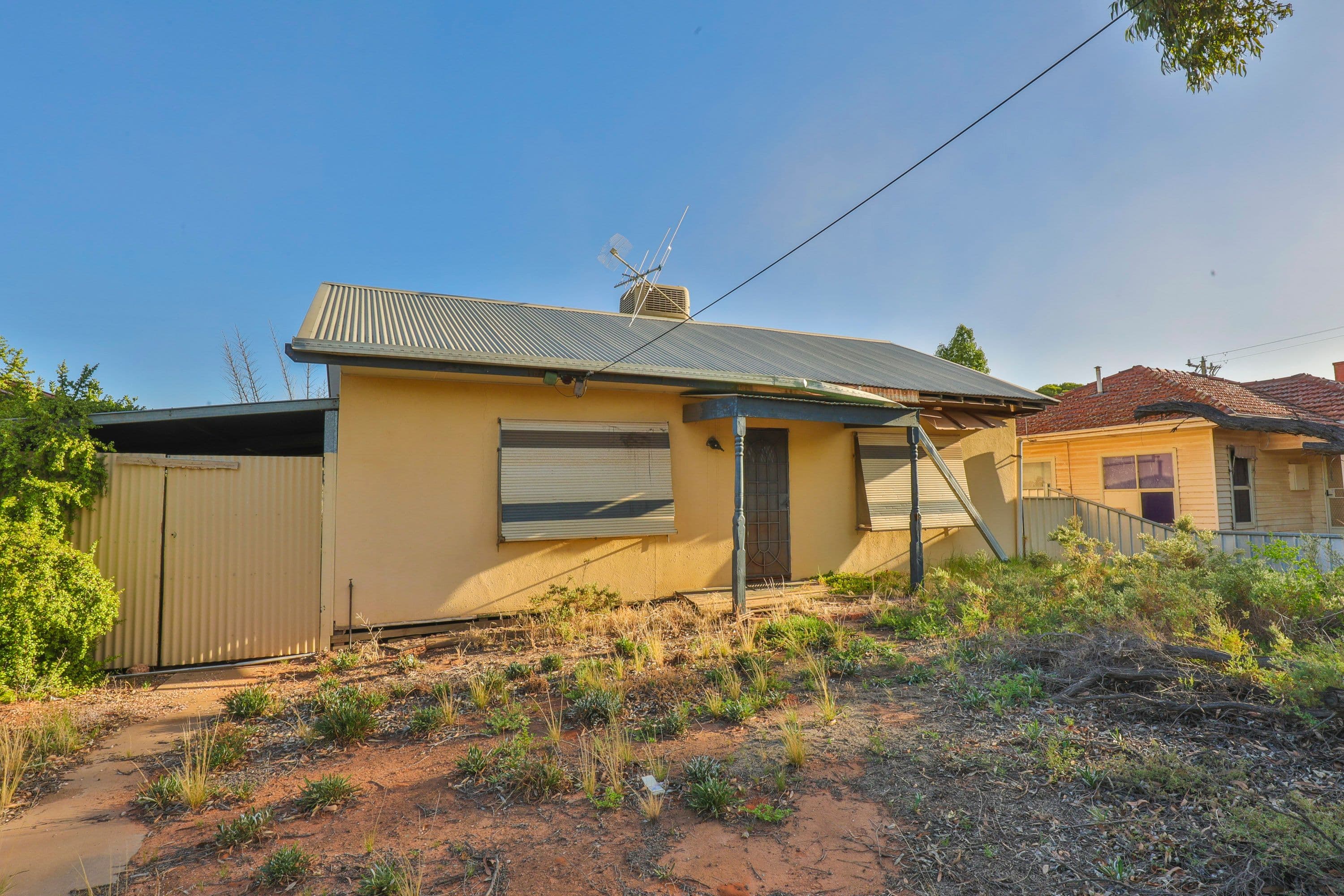 19 Loddon Avenue, Red Cliffs VIC 3496, Red Cliffs - Image 1