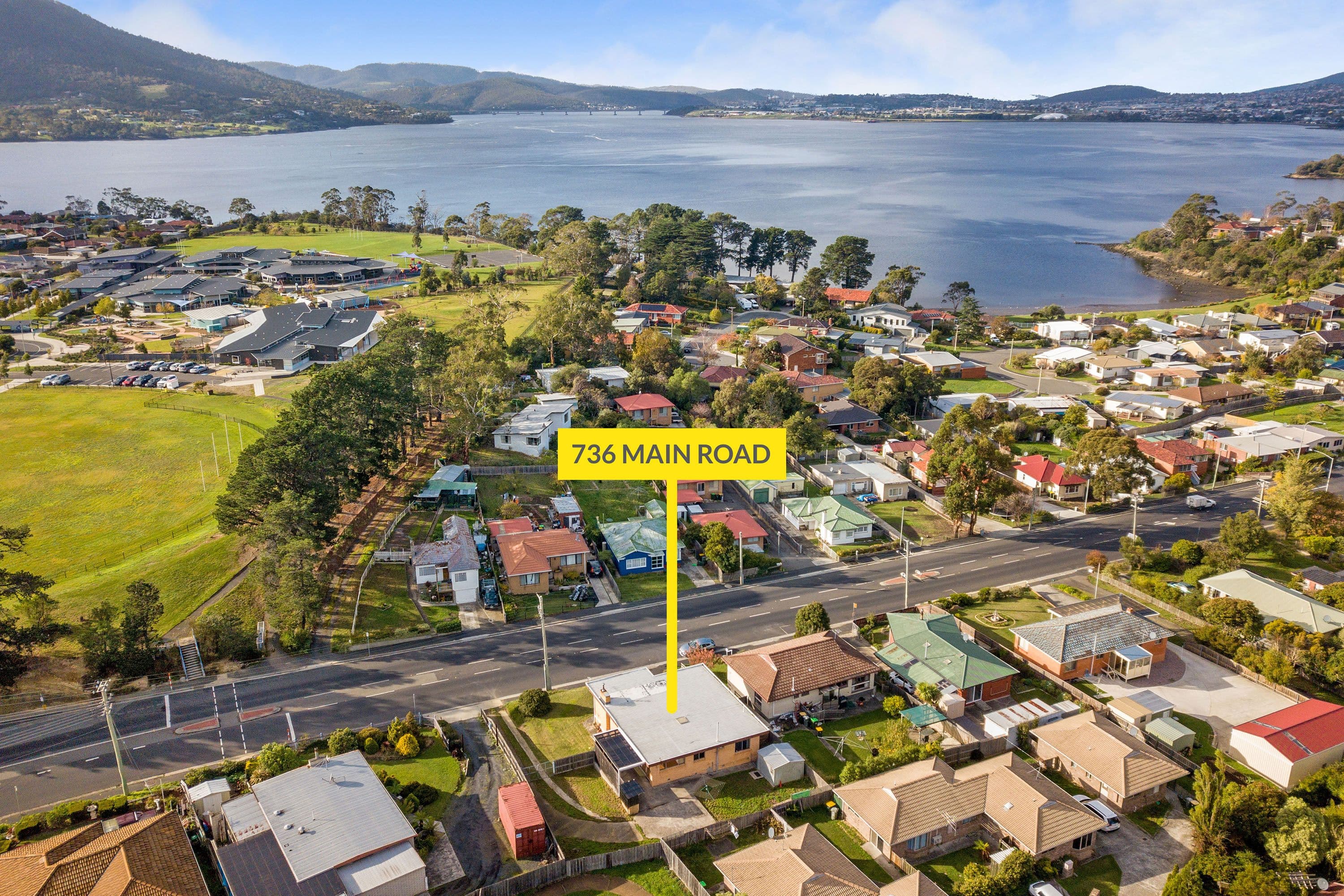 736 Main Road, Berriedale TAS 7011, Berriedale - Thumbnail 2
