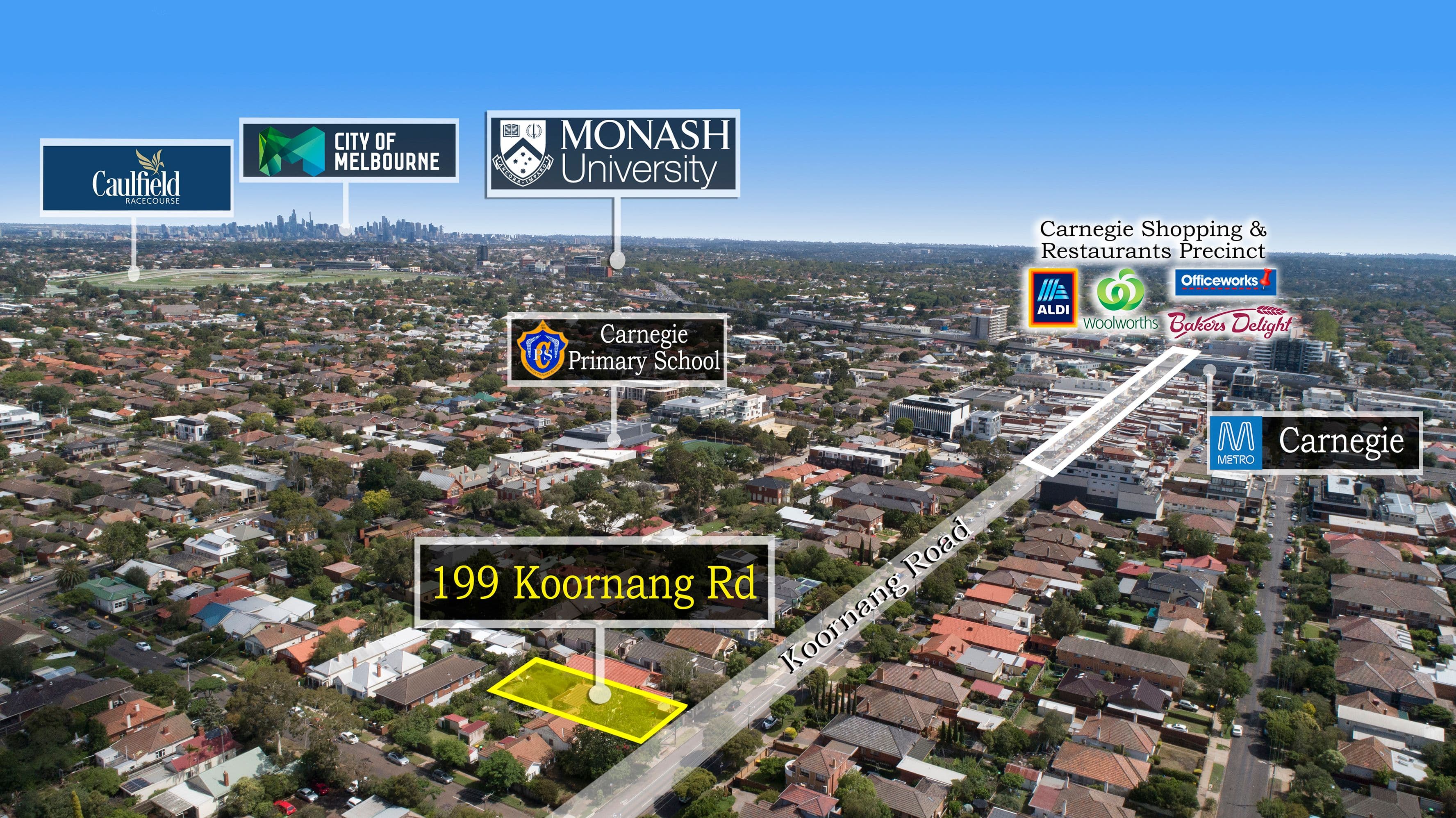 199 Koornang Road, Carnegie VIC 3163, Carnegie - Thumbnail 2